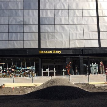 RENAUD-BRAY - Updated December 2025 - 6255 Rue Saint-Hubert