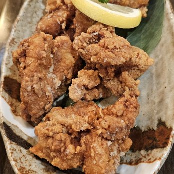 Ojiya - Karaage ($8.80) - Japanese Near Me - Torrance, California Ojiya - Karaage ($8.80) - Japanese Near Me - Torrance, California
