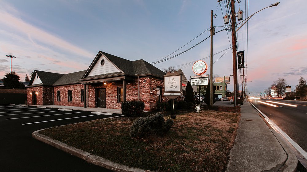 Landry & Azevedo Attorneys at Law - divorce attorney in Knoxville, TN