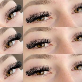 Beauty District Est - Eyelash Service Near Me - Sacramento, California Beauty District Est - Eyelash Service Near Me - Sacramento, California