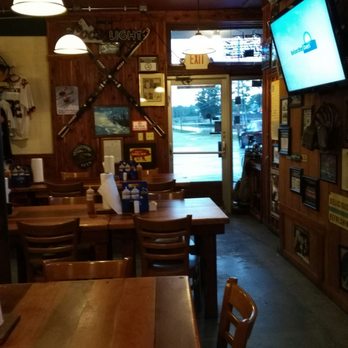 Porky's BBQ - Barbeque Near Me - Paoli, Indiana