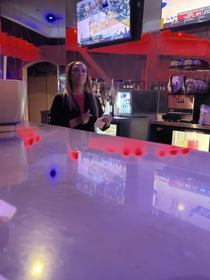 IceBar Lounge & Restaurant by null