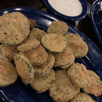 Community BBQ and Grill - Fried pickles - Barbeque Near Me - Rockwall, Texas