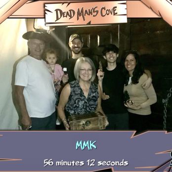 Escape Hour Austin - Escape Games Near Me - Austin, Texas