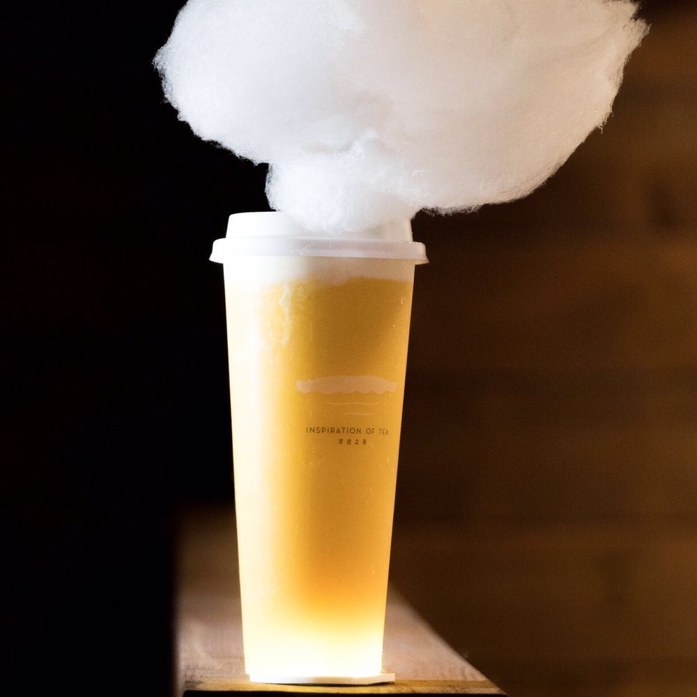 Royaltea - Bubble Tea Near Me - Toronto, Ontario