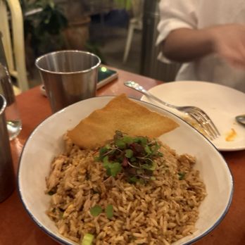 Simpang Asia - Nasi Goreng (Fried Rice) - Indonesian Near Me - Los Angeles, California Simpang Asia - Nasi Goreng (Fried Rice) - Indonesian Near Me - Los Angeles, California