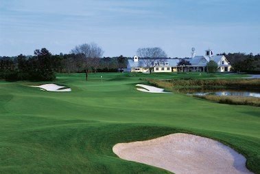 Gaylord Palms Resort & Convention Center by null