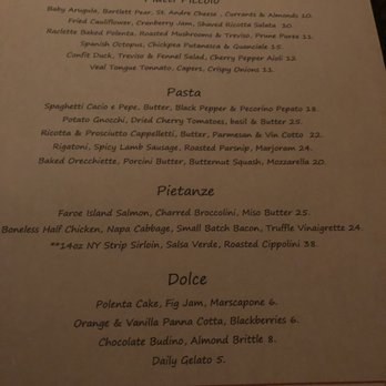 Wink & Nod - Cocktail Bars Near Me - Boston, Massachusetts Wink & Nod - Cocktail Bars Near Me - Boston, Massachusetts