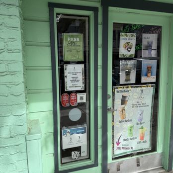 Lilikoi - Bubble Tea Near Me - San Francisco, California Lilikoi - Bubble Tea Near Me - San Francisco, California
