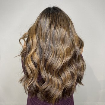 Salon ONE 9 - Natural Balayage - Makeup Artists Near Me - Walnut, California Salon ONE 9 - Natural Balayage - Makeup Artists Near Me - Walnut, California