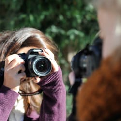 The Photo Academy - Hands on training