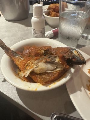 Eatwell Philly - African Restaurant and Lounge by null