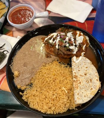 Del Sur Fresh Mex & Cantina by null