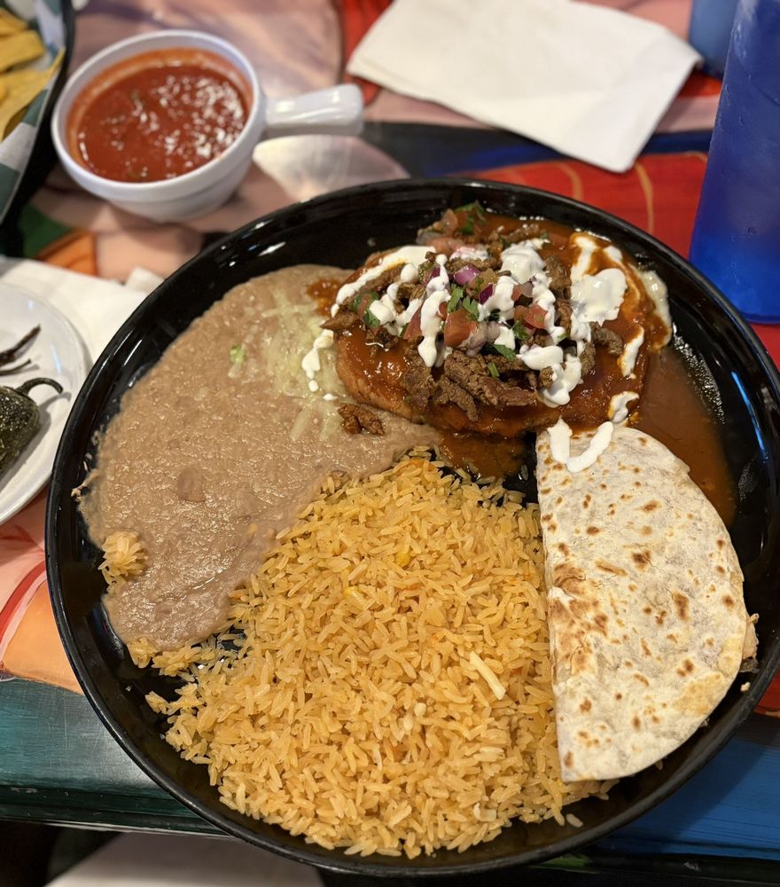 Del Sur Fresh Mex & Cantina