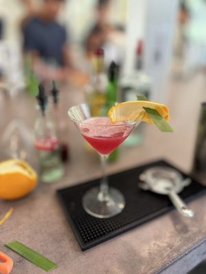 City Of Cocktail - mixology classes Palo Alto by null