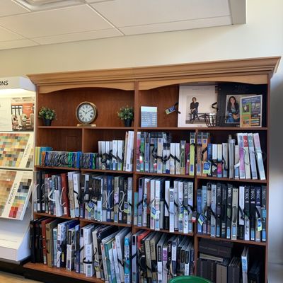 Sherwin-Williams Paint Store