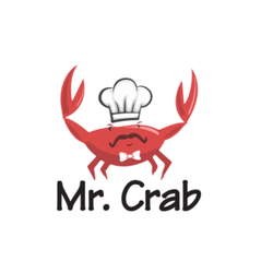 Mr. Crab