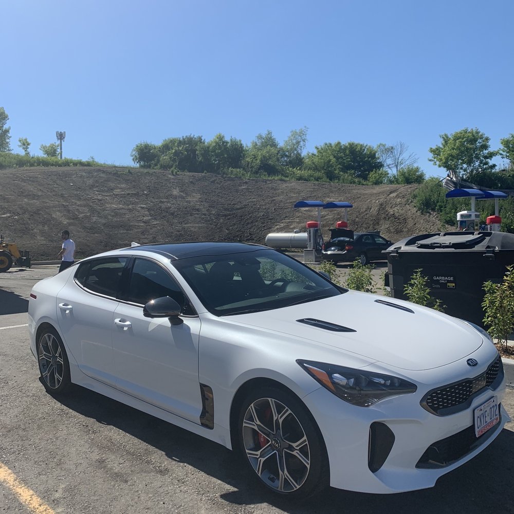 24 SEVEN CARWASH Updated October 2024 110 Kerrison Drive E, Ajax