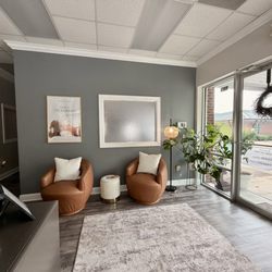 NeuroSpa - Lobby