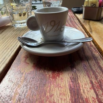 Tavola - Espresso - Italian Near Me - New York, New York Tavola - Espresso - Italian Near Me - New York, New York