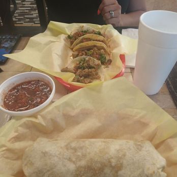 Taco My Hacienda - Mexican Near Me - Hesperia, California Taco My Hacienda - Mexican Near Me - Hesperia, California