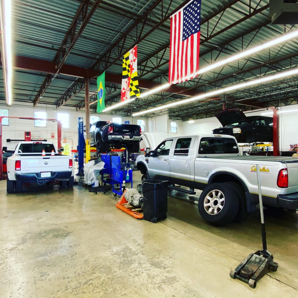 PREMIUM AUTO CENTER Updated October 2024 66 Photos 8176 Beechcraft Ave, Gaithersburg