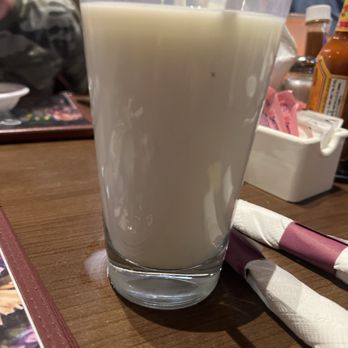 Encanto - Milk - Mexican Near Me - Urbana, Illinois
