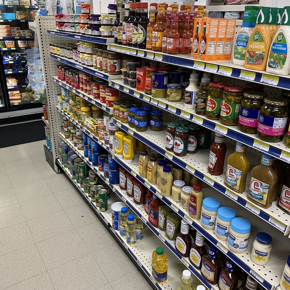 The Country Store - Condiments - Beer, Wine & Spirits Near Me - Cambridge, Vermont The Country Store - Condiments - Beer, Wine & Spirits Near Me - Cambridge, Vermont
