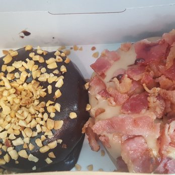 Duck Donuts - Donuts Near Me - Myrtle Beach, South Carolina