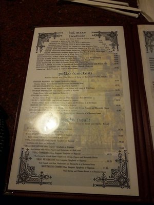 Menu photo 3 Montesini Pizza Philadelphia, PA