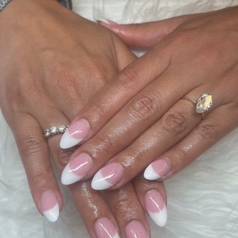 Perfect Ten Nails - Thuy does my nails and always pays such close attention to detail and the best shape always turns out! Highly recommend! - Nail Salons Near Me - Danville, California Perfect Ten Nails - Thuy does my nails and always pays such close attention to detail and the best shape always turns out! Highly recommend! - Nail Salons Near Me - Danville, California