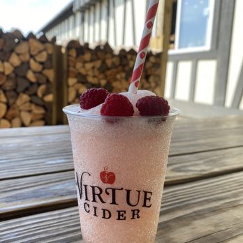 Virtue Cider - Cider frose - Cideries Near Me - Fennville, Michigan Virtue Cider - Cider frose - Cideries Near Me - Fennville, Michigan