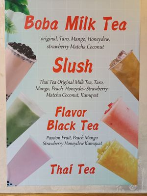 Formosa Chinese Restaurant by null