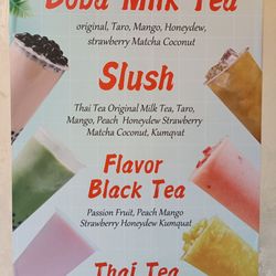 Formosa - Boba Milk Tea