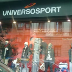 Universo Sport