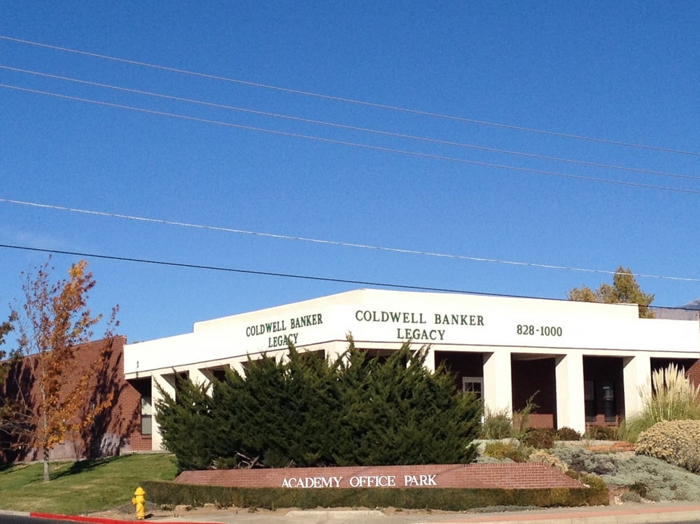 COLDWELL BANKER LEGACY 6725 Academy Rd NE, Albuquerque, NM Yelp