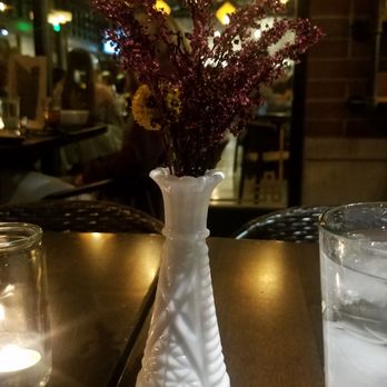 Clever Koi - Table setting - Asian Fusion Near Me - Gilbert, Arizona