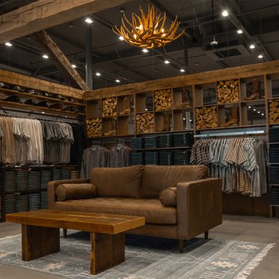Boot Barn by null
