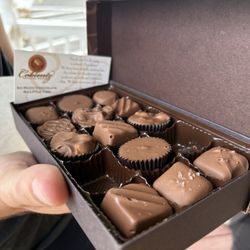 Coblentz Chocolate Co - Saturday, 26 July 2025 at Coblentz Chocolate Company
