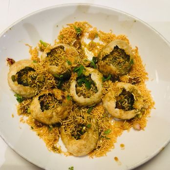 Chaat Bhavan - Sev Puri - Indian Near Me - Fremont, California Chaat Bhavan - Sev Puri - Indian Near Me - Fremont, California