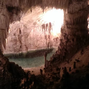 Cuevas Del Drach - Landmarks & Historical Buildings Near Me - Porto Cristo, PM