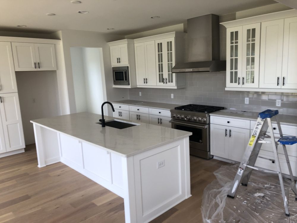 Slide of R&G Plumbing and Construction