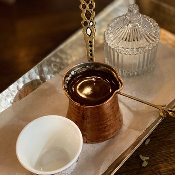 Ammatoli - Turkish coffee - Mediterranean Near Me - Long Beach, California Ammatoli - Turkish coffee - Mediterranean Near Me - Long Beach, California