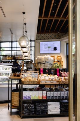 Dean & DeLuca by null