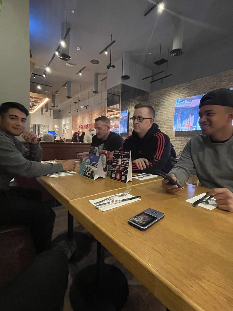 Jamesriver Adult Counseling Support Services - grief counselor in Portsmouth, VA