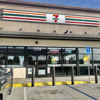 7-Eleven - Front - Gas Stations Near Me - San Bernardino, California 7-Eleven - Front - Gas Stations Near Me - San Bernardino, California