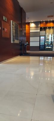 AC Hotel Alcala de Henares by null