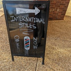 International Styles
