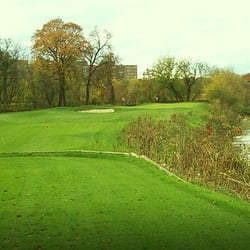 Toronto Golf Lessons