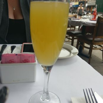 Sotto Voce - mimosa - Italian Near Me - Brooklyn, New York Sotto Voce - mimosa - Italian Near Me - Brooklyn, New York